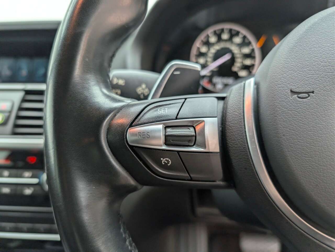 2017 BMW X4 2017 BMW X4