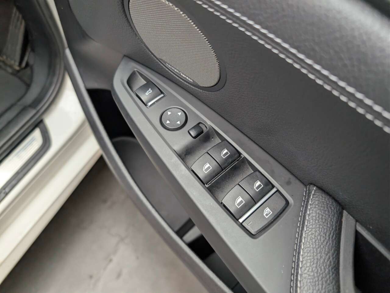 2017 BMW X4 2017 BMW X4