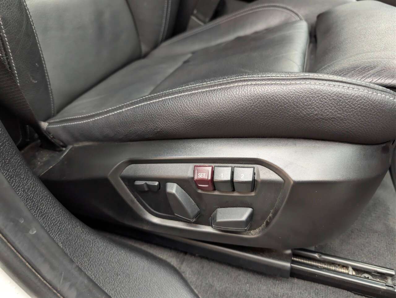 2017 BMW X4 2017 BMW X4