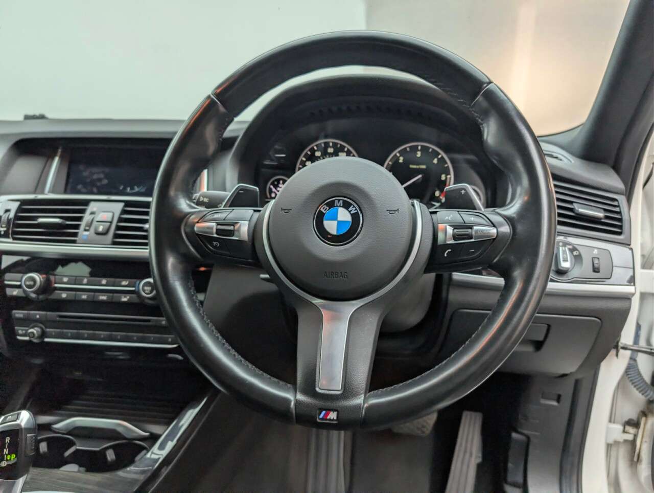 2017 BMW X4 2017 BMW X4