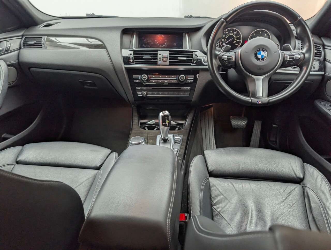 2017 BMW X4 2017 BMW X4