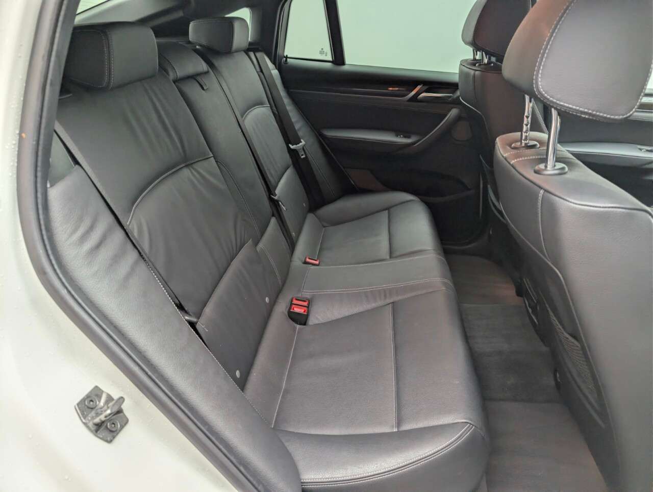 2017 BMW X4 2017 BMW X4