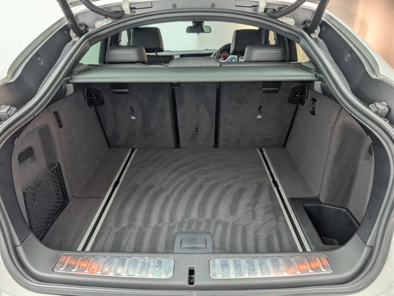 2017 BMW X4 2017 BMW X4