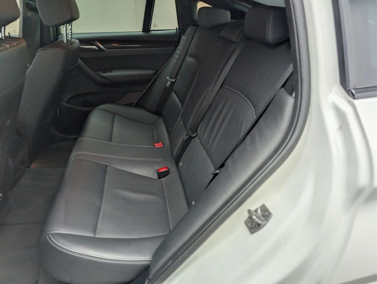 2017 BMW X4 2017 BMW X4