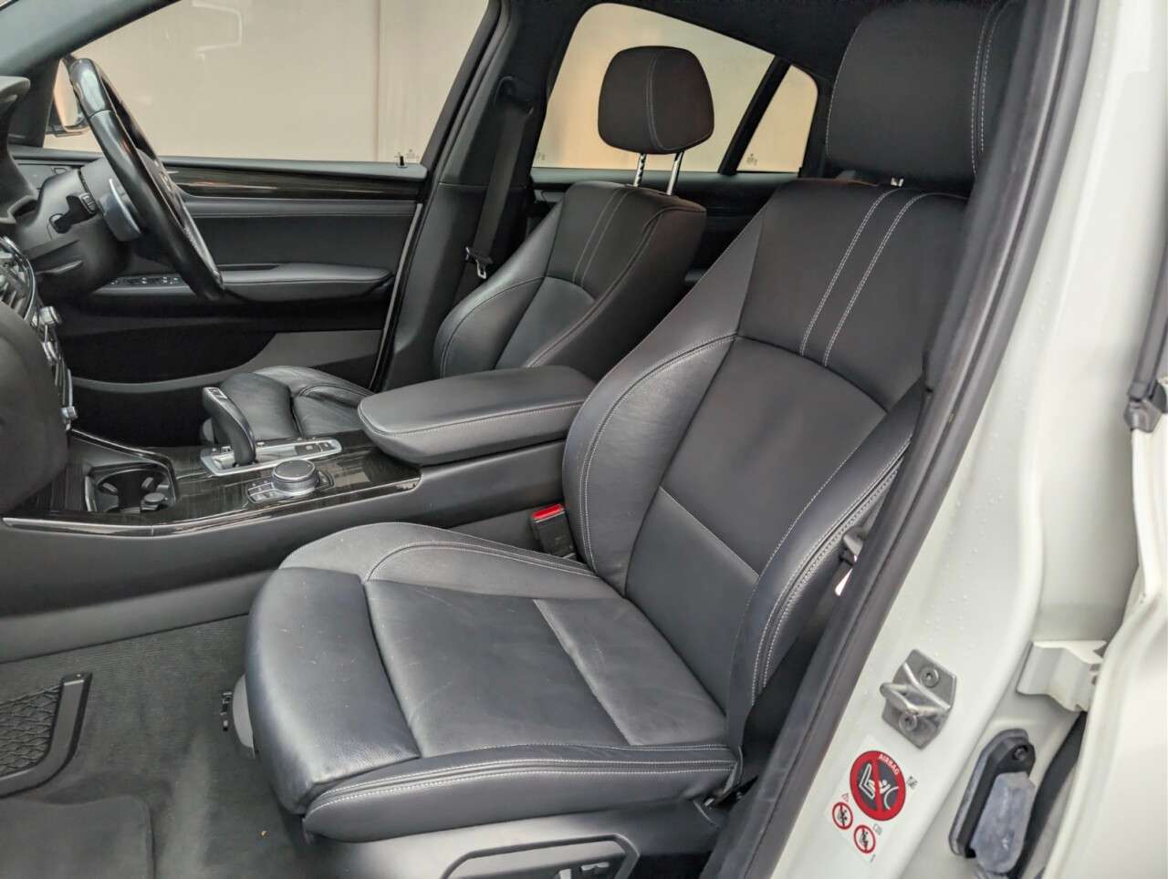 2017 BMW X4 2017 BMW X4