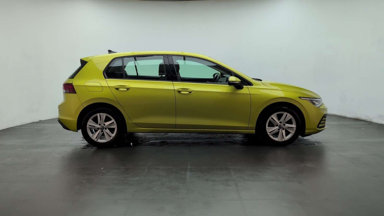 2021 VOLKSWAGEN GOLF 2021 VOLKSWAGEN GOLF