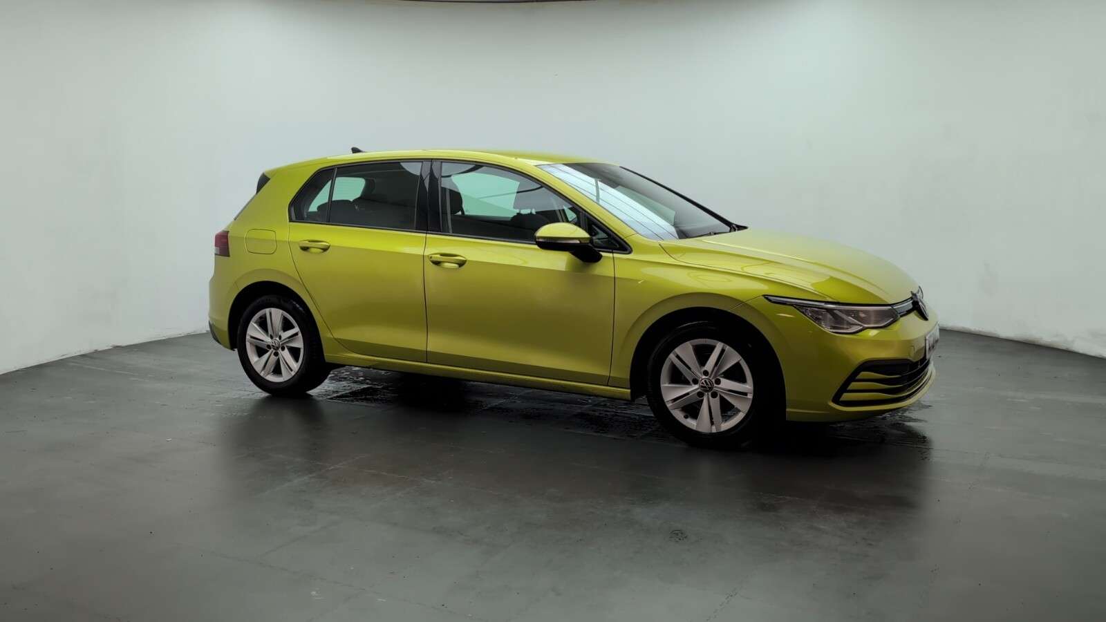 2021 VOLKSWAGEN GOLF 2021 VOLKSWAGEN GOLF