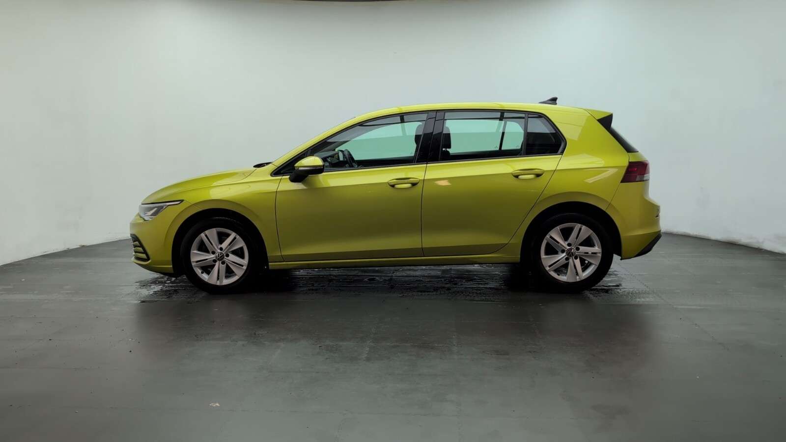 2021 VOLKSWAGEN GOLF 2021 VOLKSWAGEN GOLF