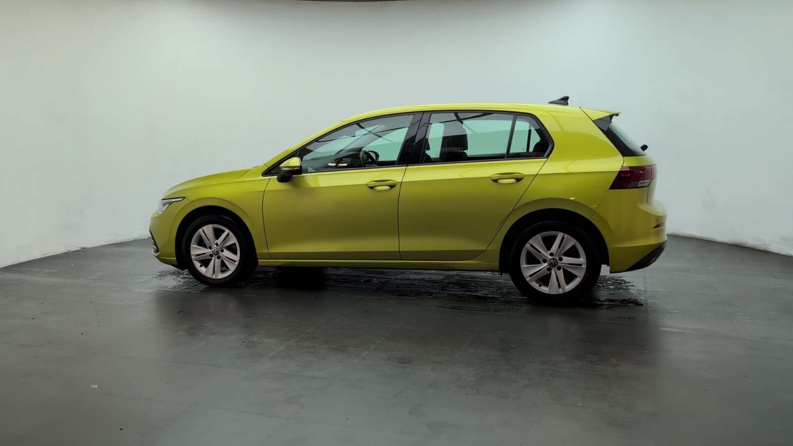 2021 VOLKSWAGEN GOLF 2021 VOLKSWAGEN GOLF