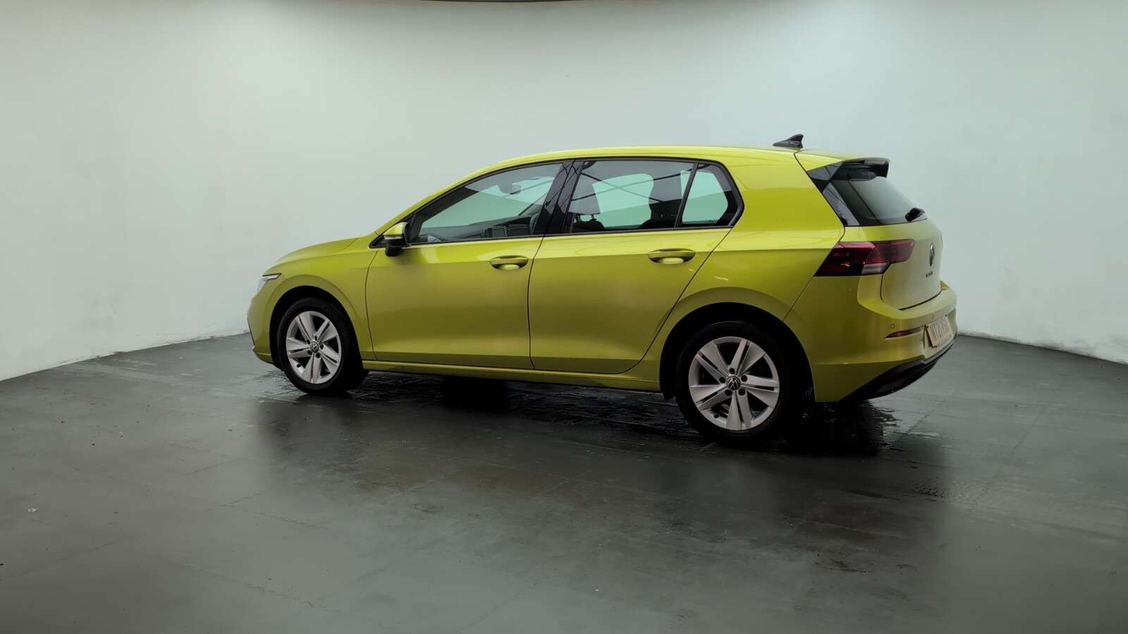 2021 VOLKSWAGEN GOLF 2021 VOLKSWAGEN GOLF