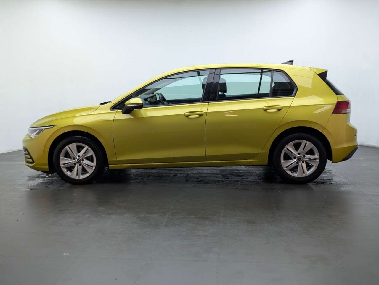 2021 VOLKSWAGEN GOLF 2021 VOLKSWAGEN GOLF