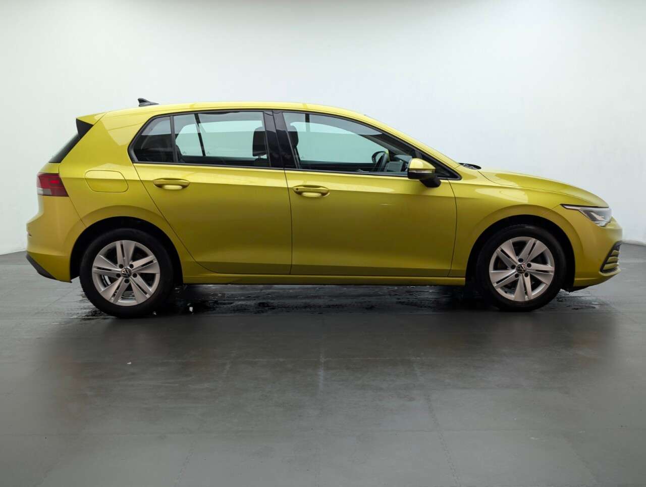 2021 VOLKSWAGEN GOLF 2021 VOLKSWAGEN GOLF