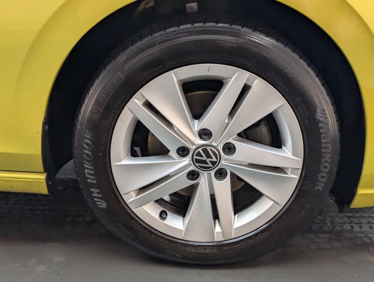 2021 VOLKSWAGEN GOLF 2021 VOLKSWAGEN GOLF