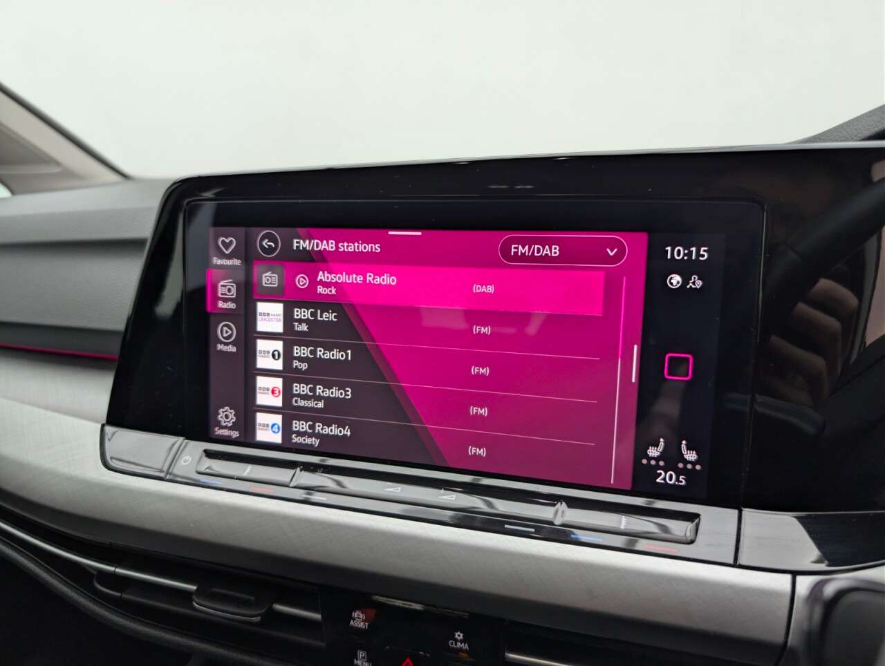 2021 VOLKSWAGEN GOLF 2021 VOLKSWAGEN GOLF