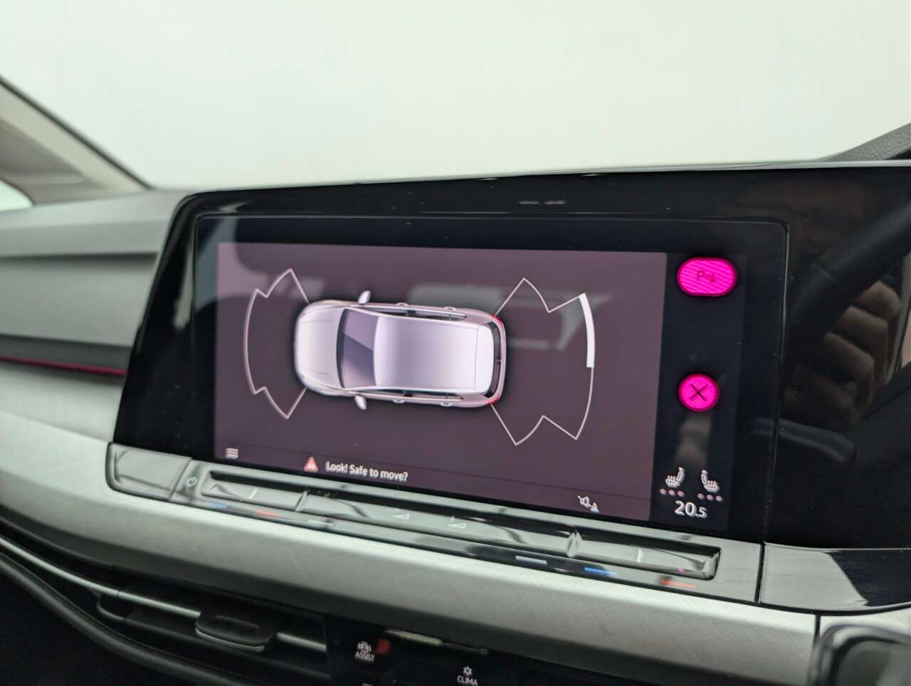 2021 VOLKSWAGEN GOLF 2021 VOLKSWAGEN GOLF