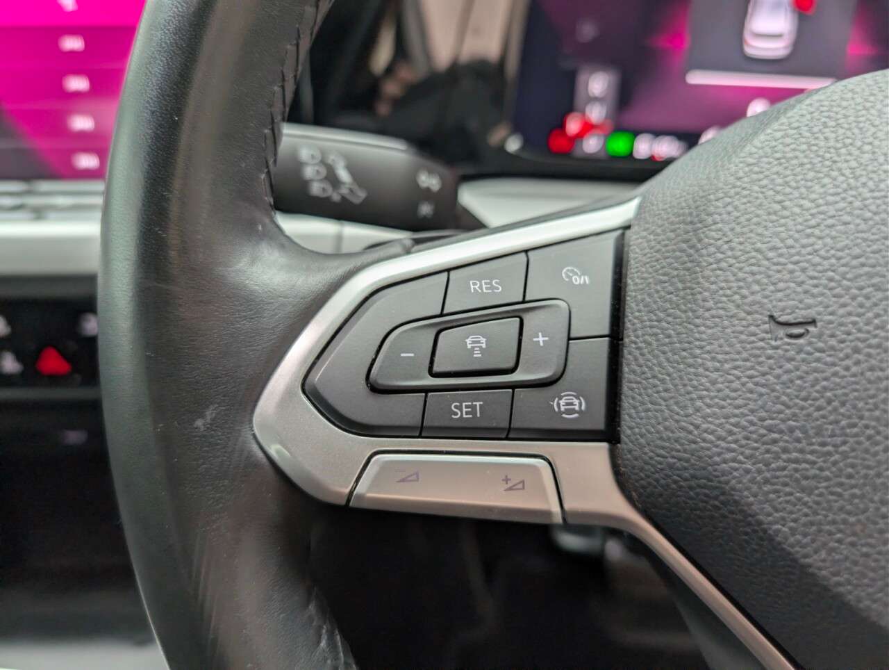 2021 VOLKSWAGEN GOLF 2021 VOLKSWAGEN GOLF