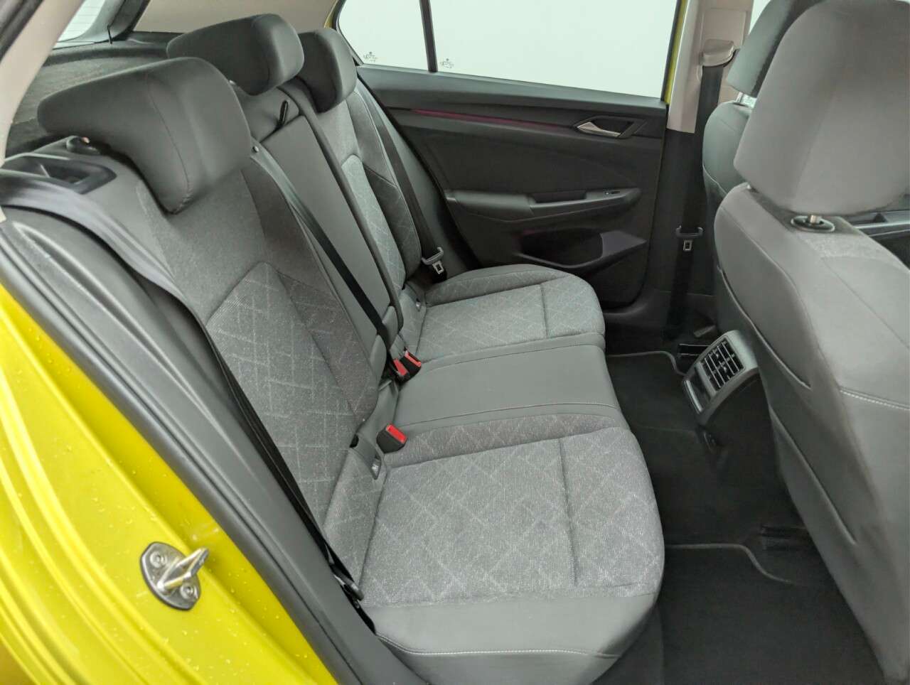 2021 VOLKSWAGEN GOLF 2021 VOLKSWAGEN GOLF