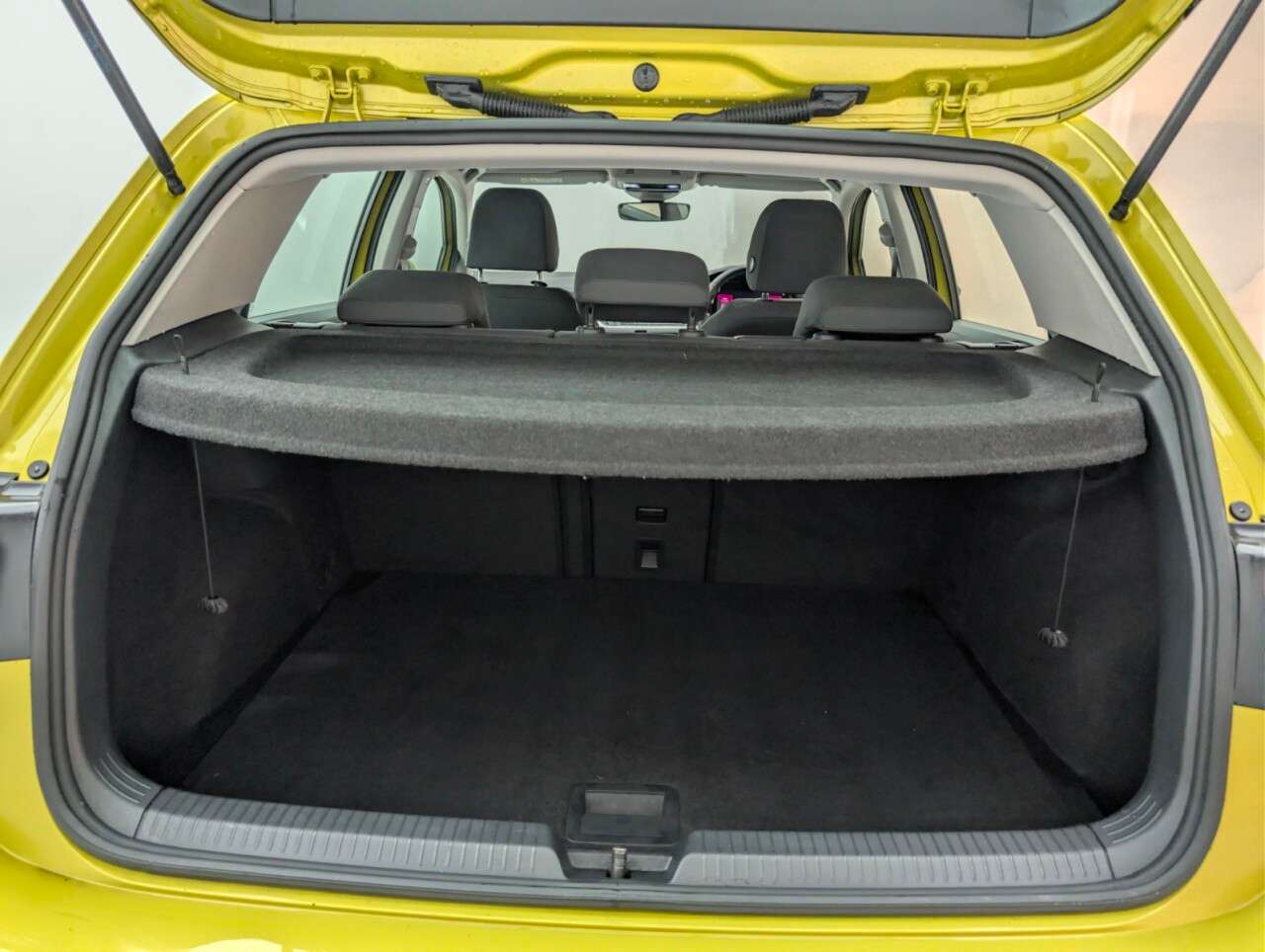 2021 VOLKSWAGEN GOLF 2021 VOLKSWAGEN GOLF