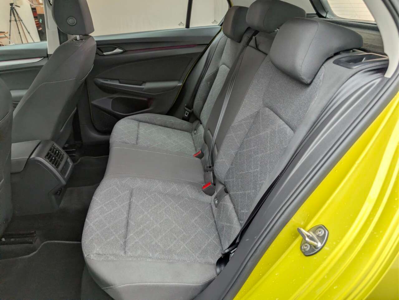 2021 VOLKSWAGEN GOLF 2021 VOLKSWAGEN GOLF