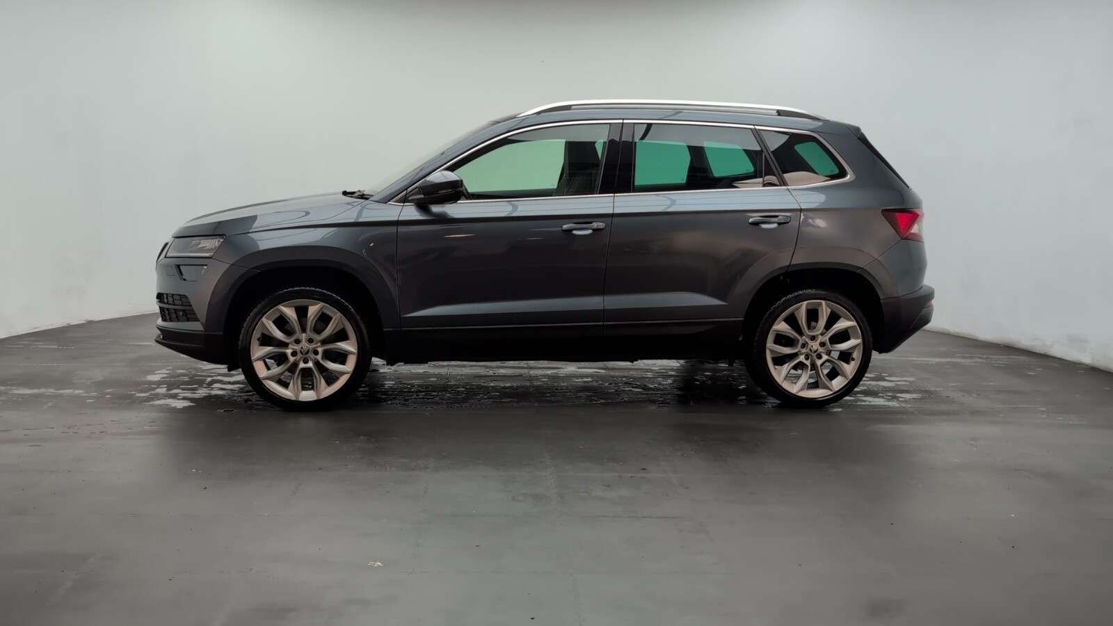 2020 SKODA KAROQ 2020 SKODA KAROQ