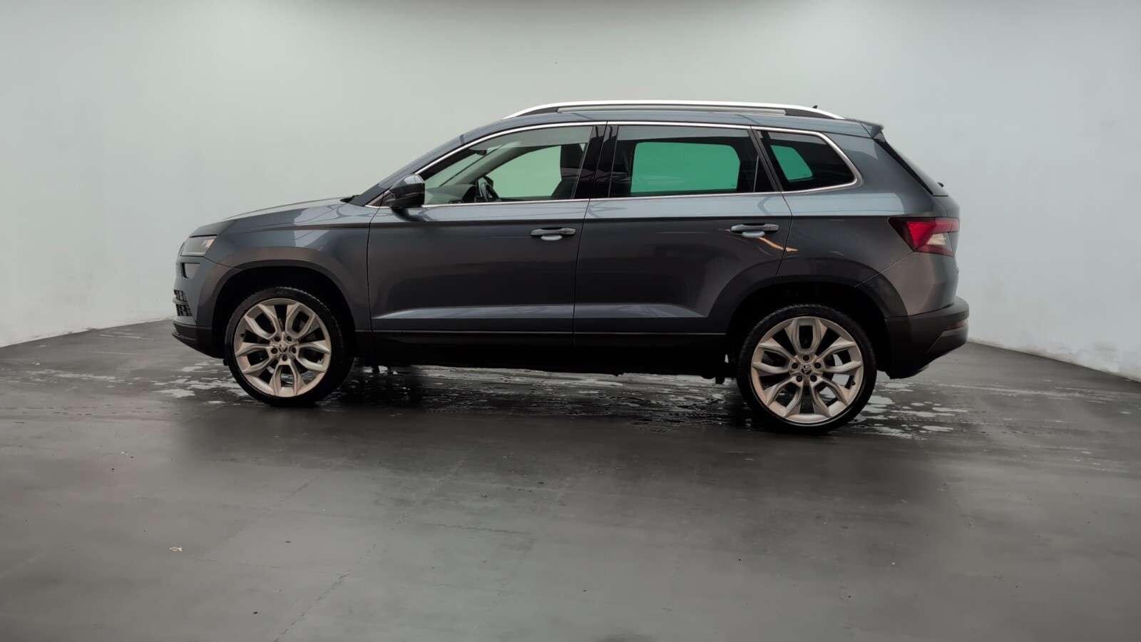 2020 SKODA KAROQ 2020 SKODA KAROQ