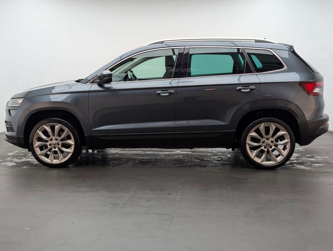 2020 SKODA KAROQ 2020 SKODA KAROQ