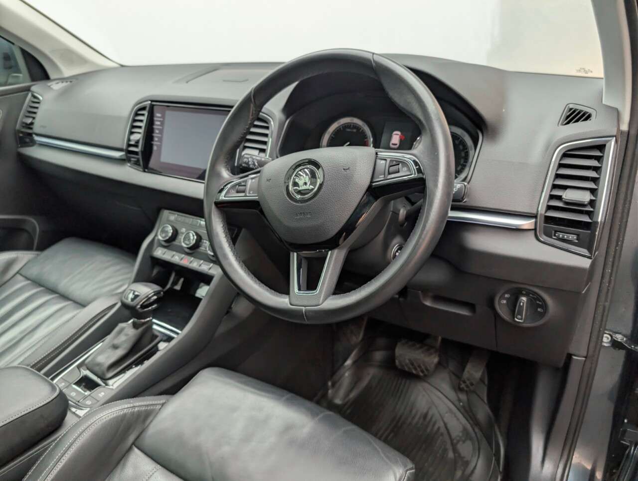 2020 SKODA KAROQ 2020 SKODA KAROQ