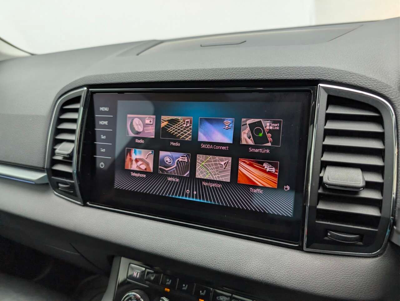 2020 SKODA KAROQ 2020 SKODA KAROQ