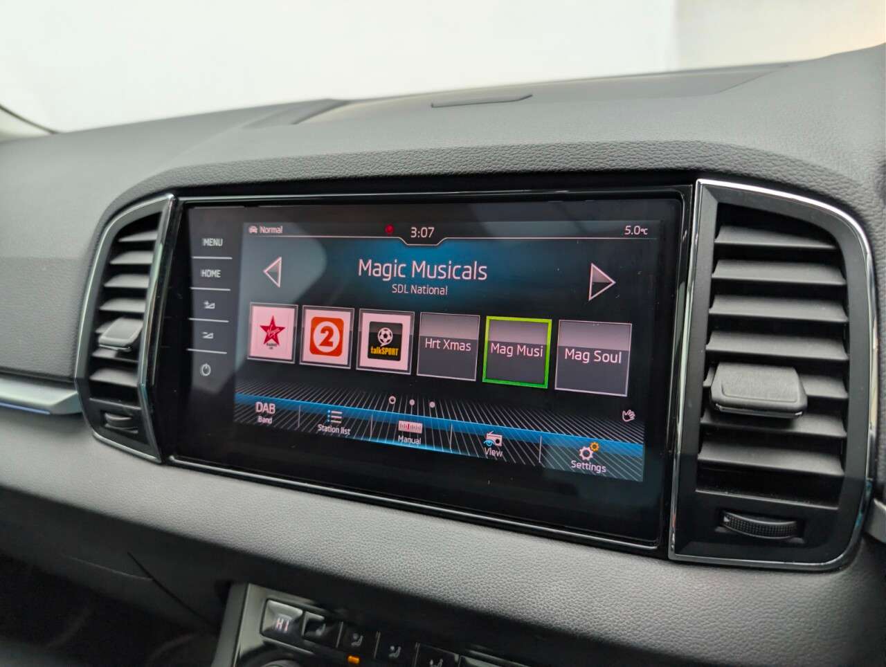 2020 SKODA KAROQ 2020 SKODA KAROQ