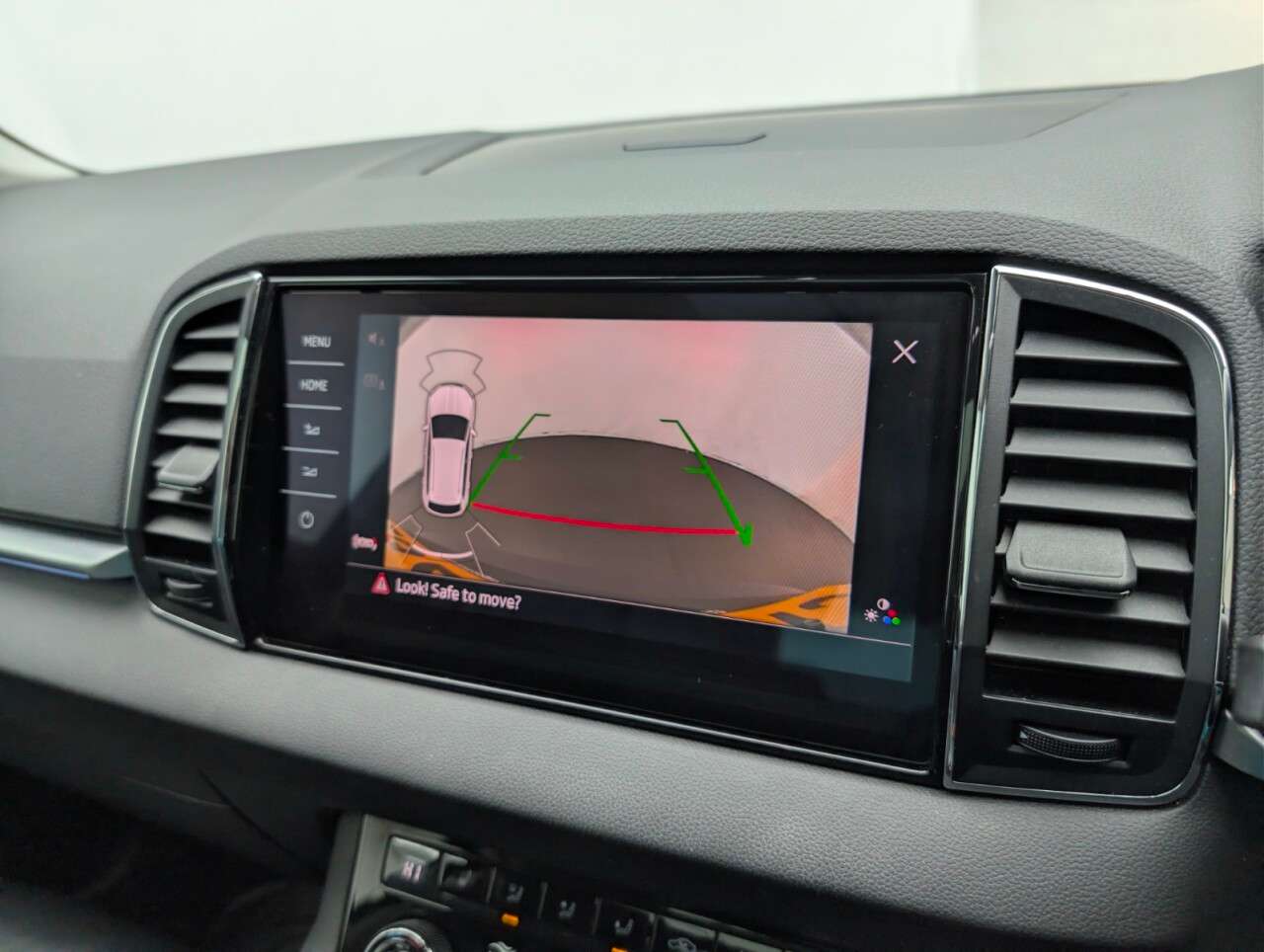 2020 SKODA KAROQ 2020 SKODA KAROQ