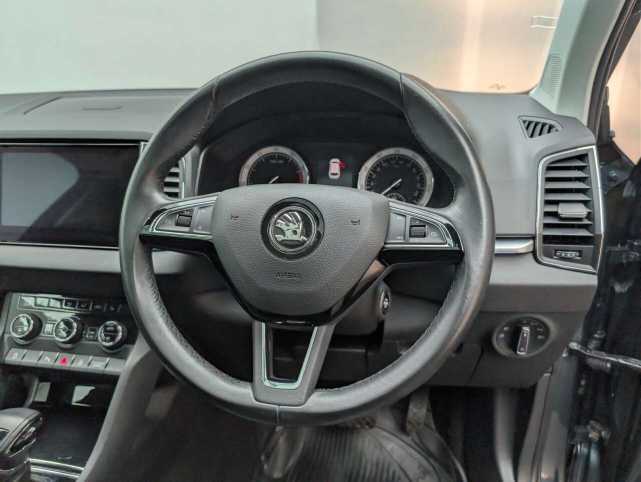 2020 SKODA KAROQ 2020 SKODA KAROQ