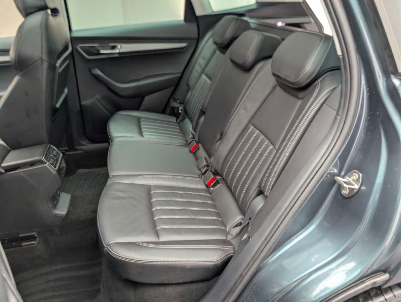 2020 SKODA KAROQ 2020 SKODA KAROQ