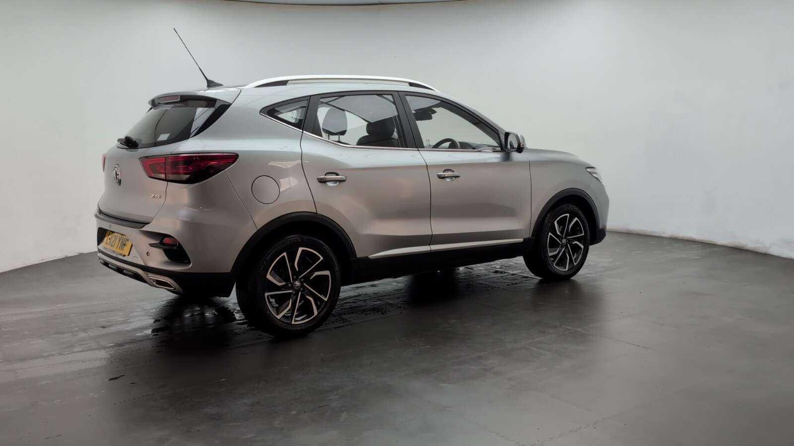 2021 MG MG ZS 2021 MG MG ZS