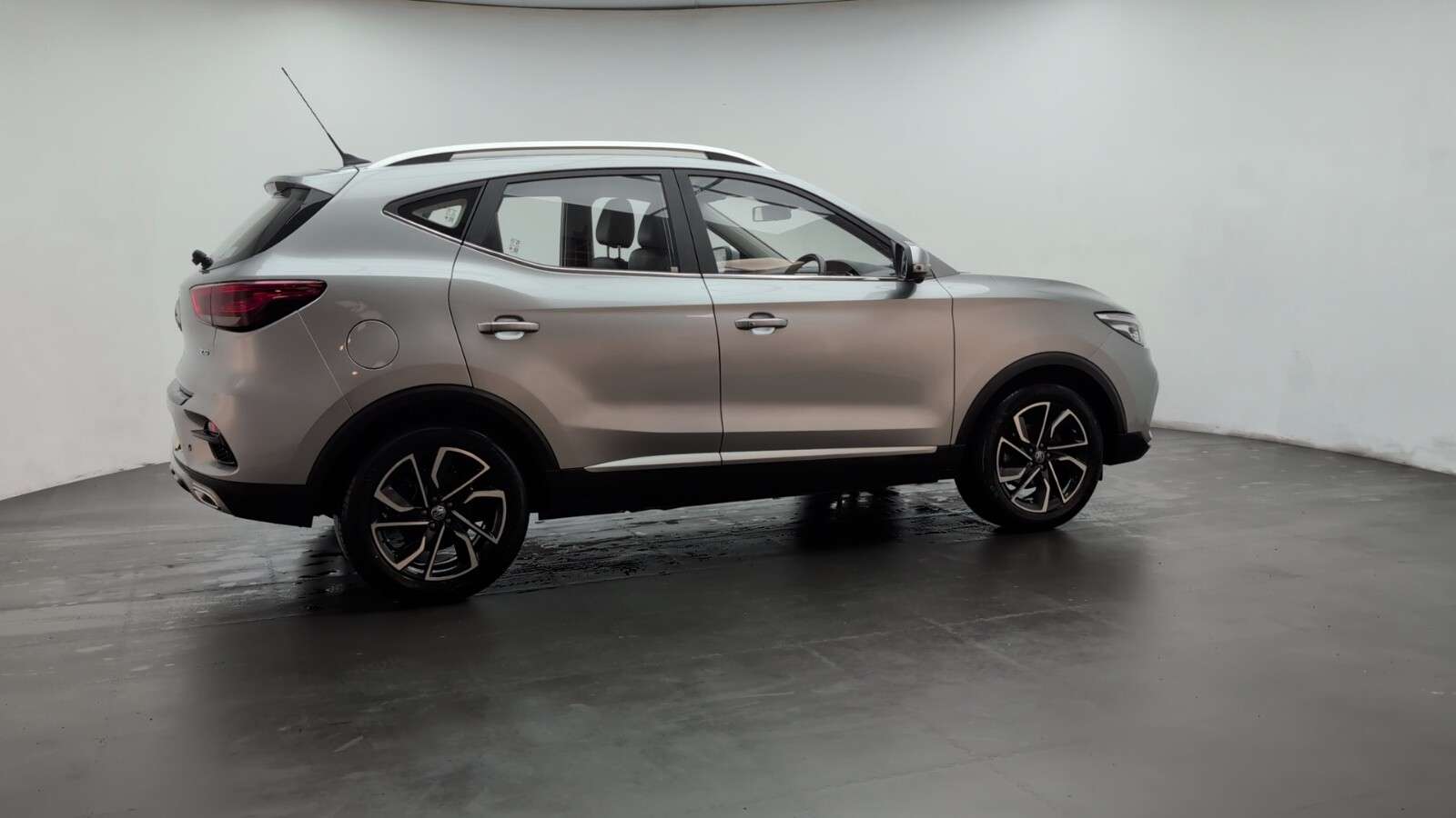 2021 MG MG ZS 2021 MG MG ZS