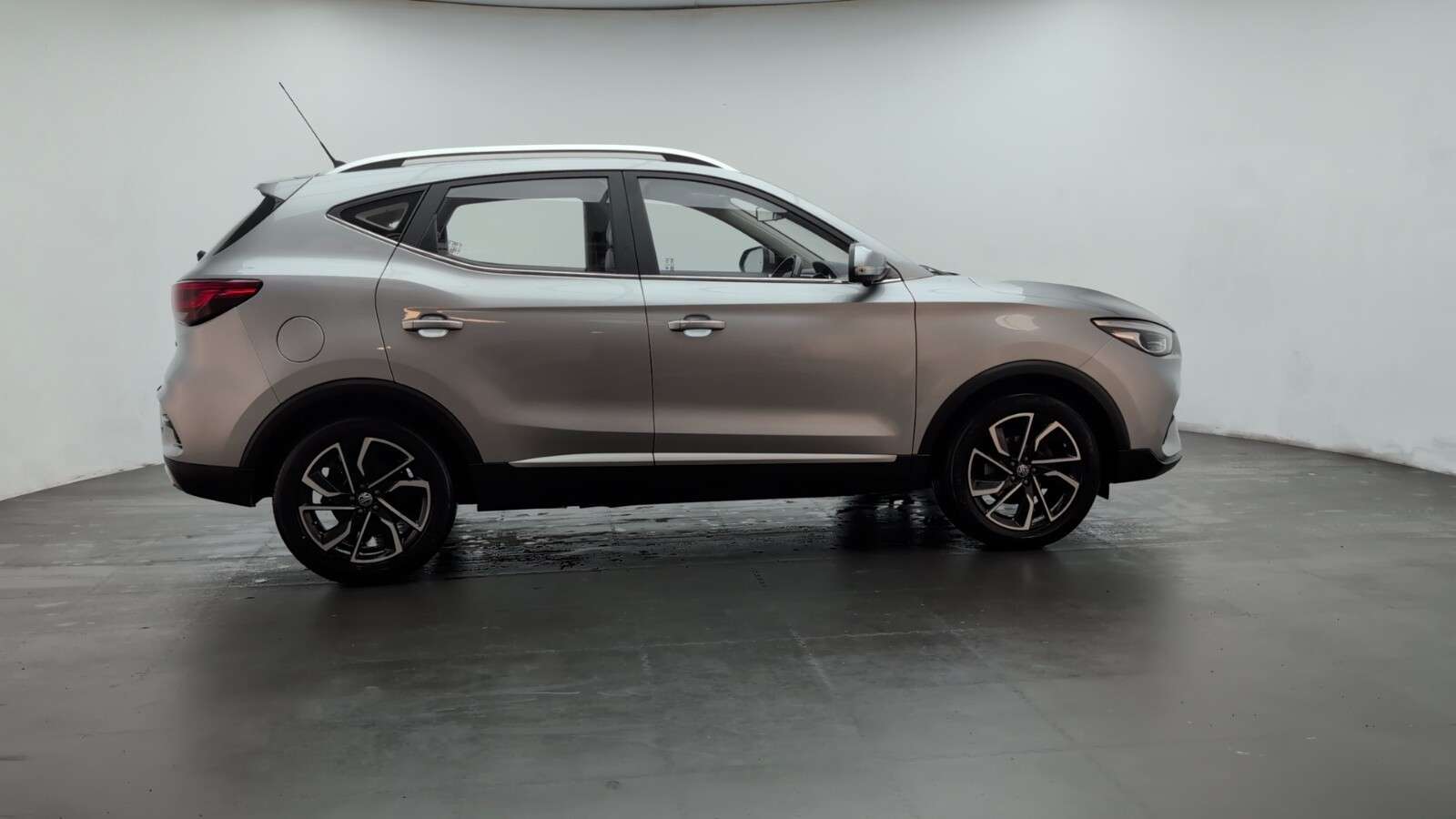 2021 MG MG ZS 2021 MG MG ZS