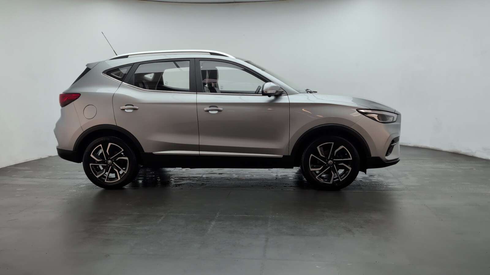 2021 MG MG ZS 2021 MG MG ZS