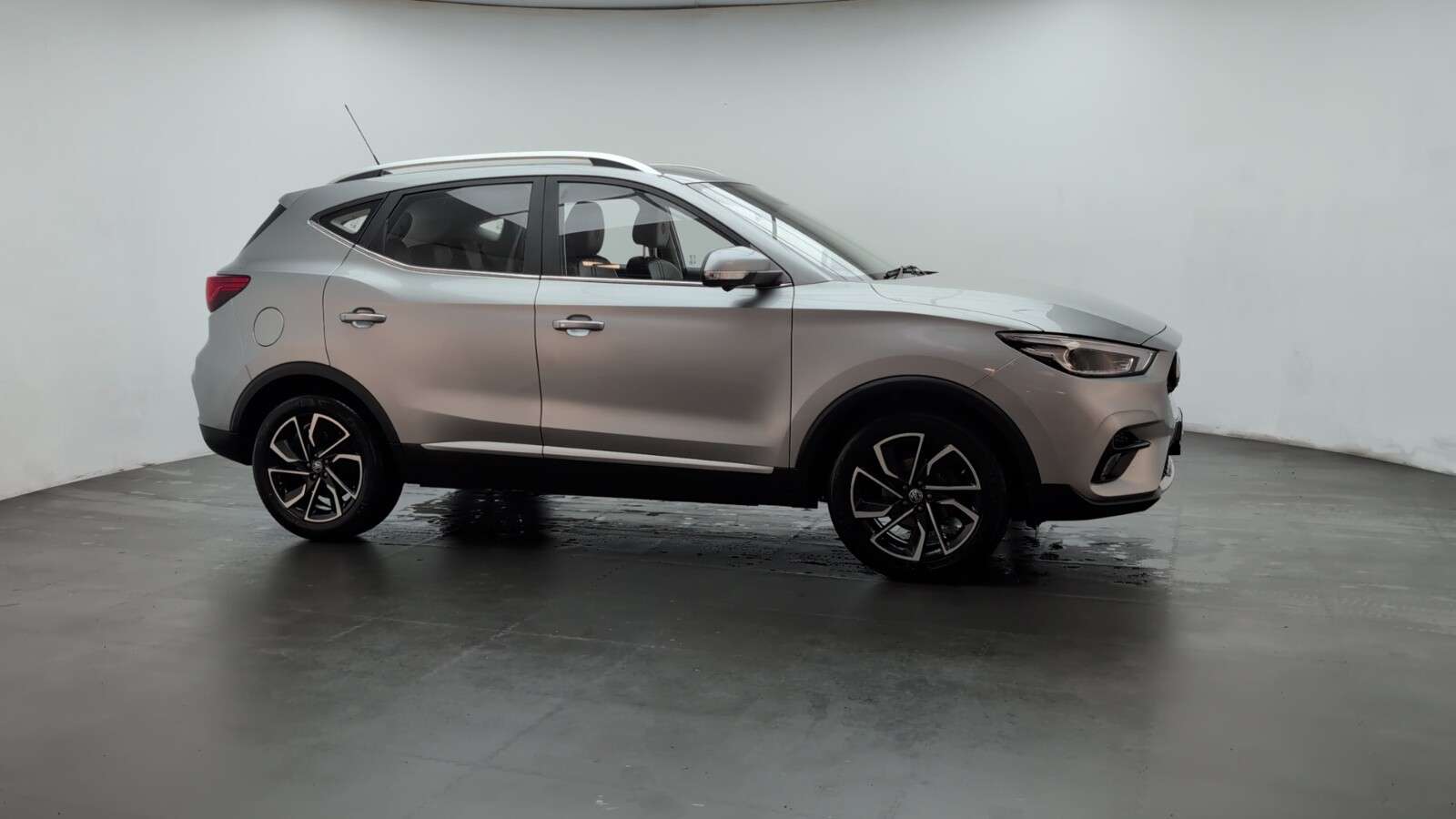 2021 MG MG ZS 2021 MG MG ZS