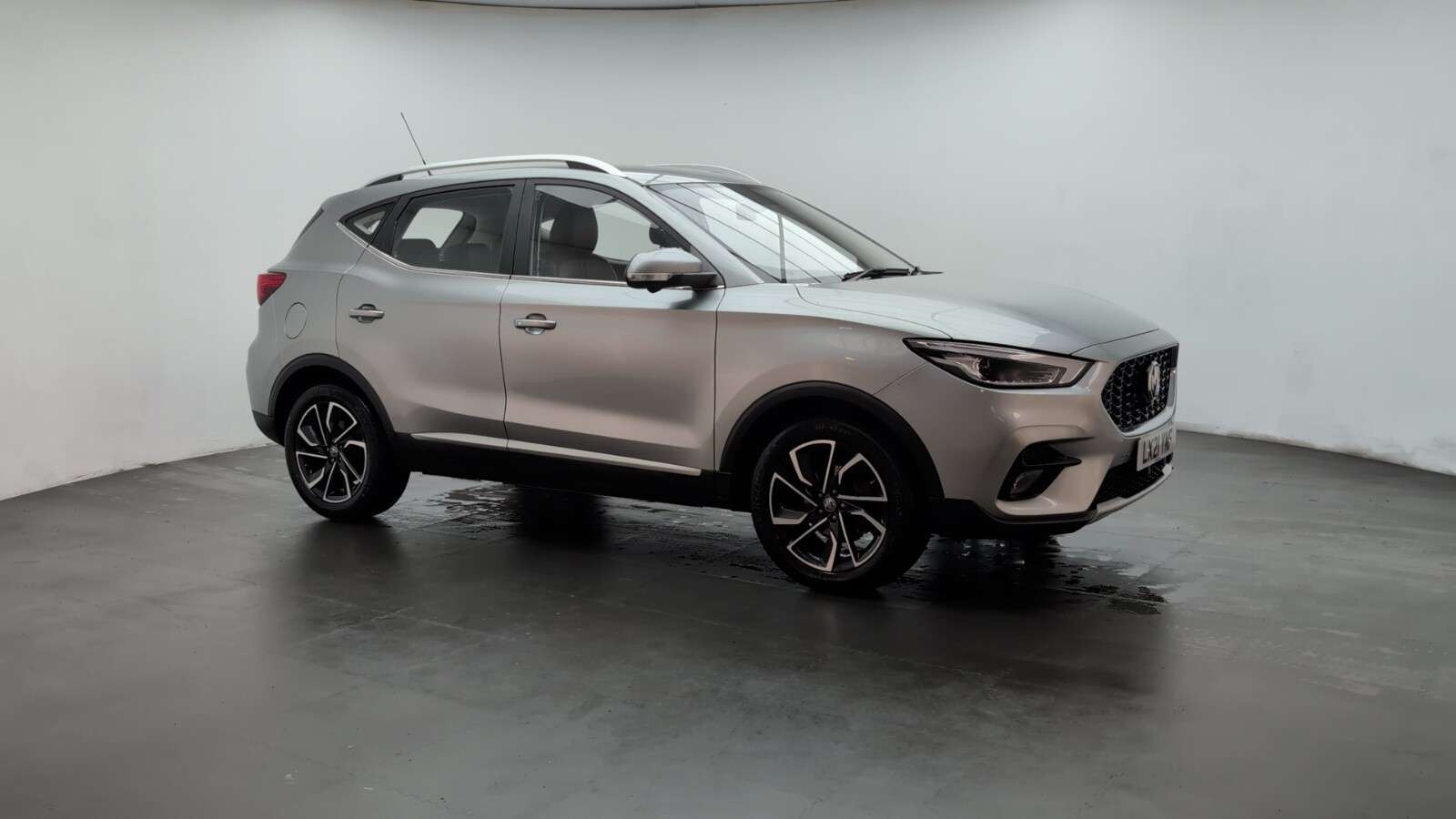 2021 MG MG ZS 2021 MG MG ZS