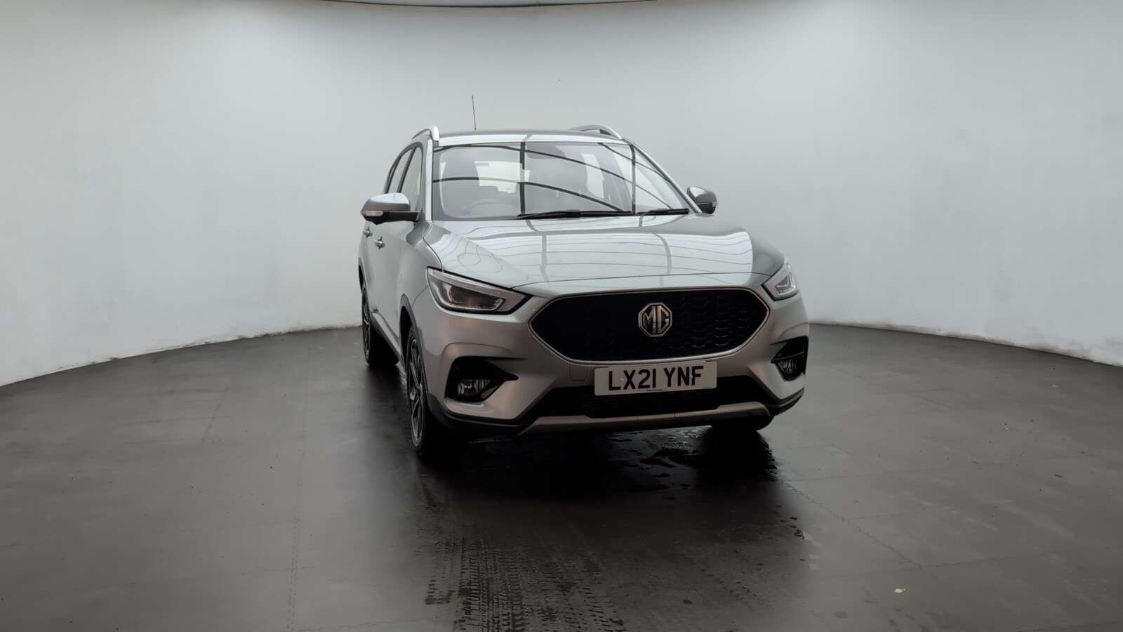 2021 MG MG ZS 2021 MG MG ZS