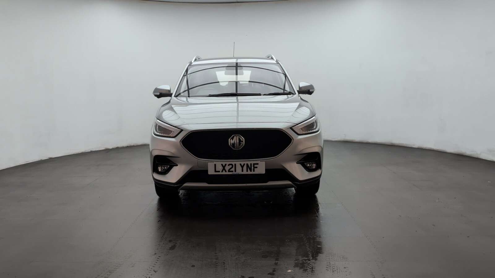 2021 MG MG ZS 2021 MG MG ZS