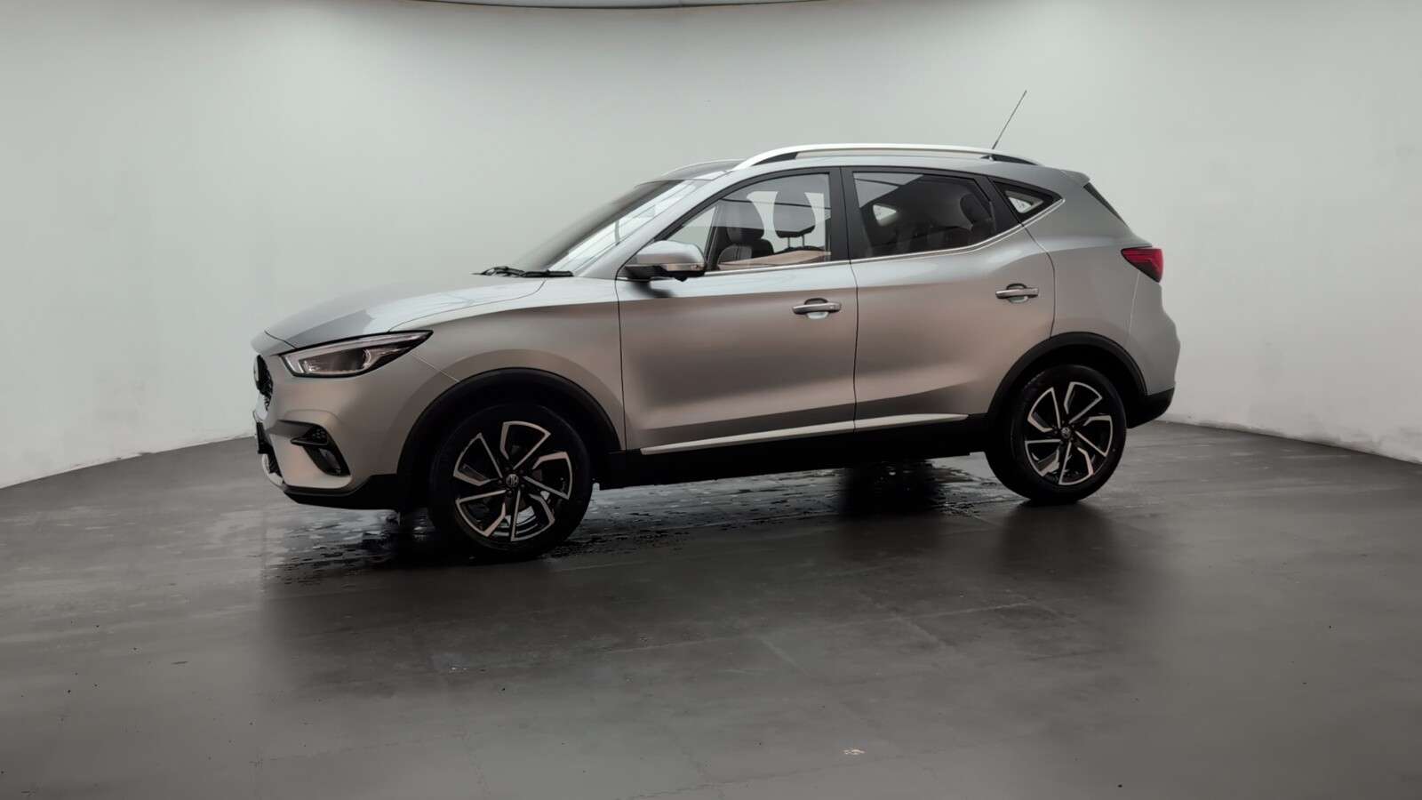 2021 MG MG ZS 2021 MG MG ZS