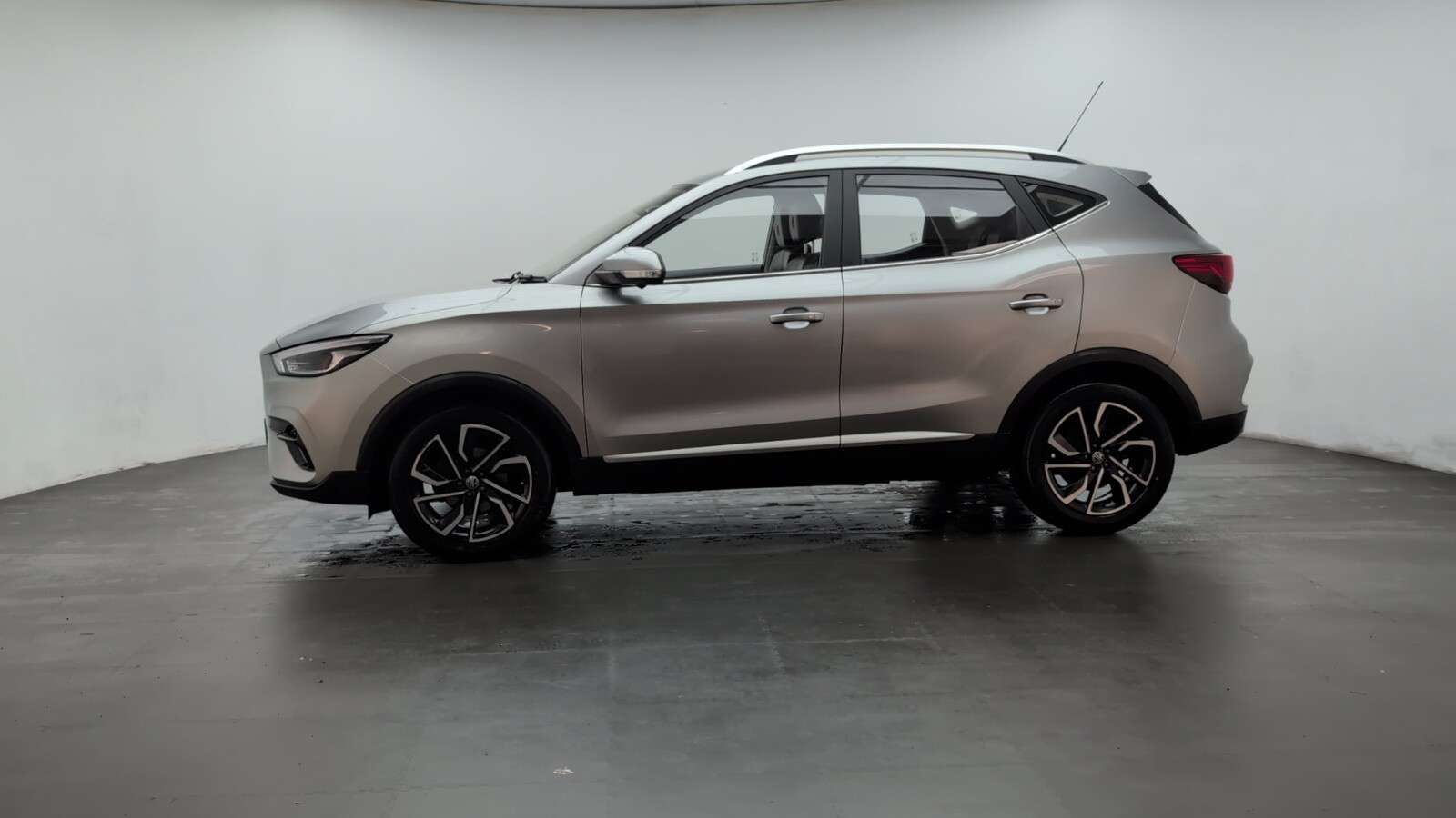 2021 MG MG ZS 2021 MG MG ZS