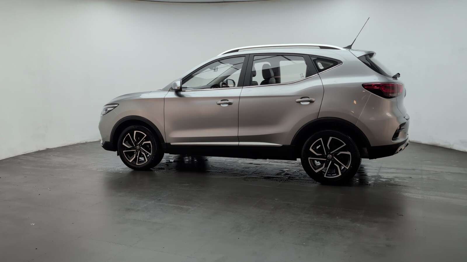 2021 MG MG ZS 2021 MG MG ZS