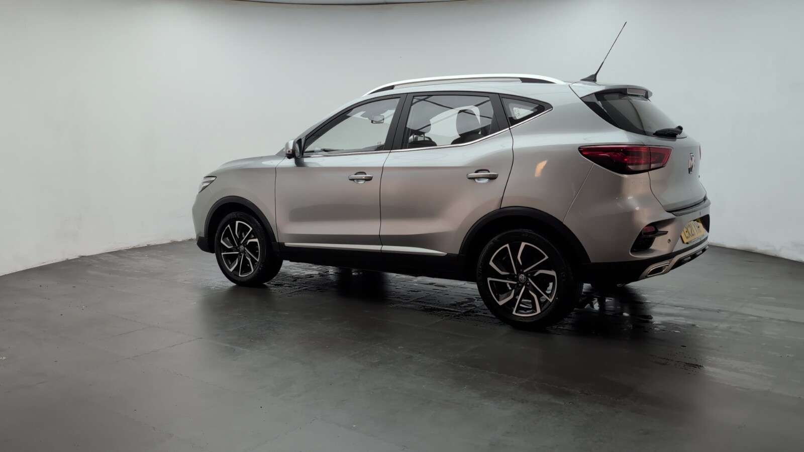 2021 MG MG ZS 2021 MG MG ZS