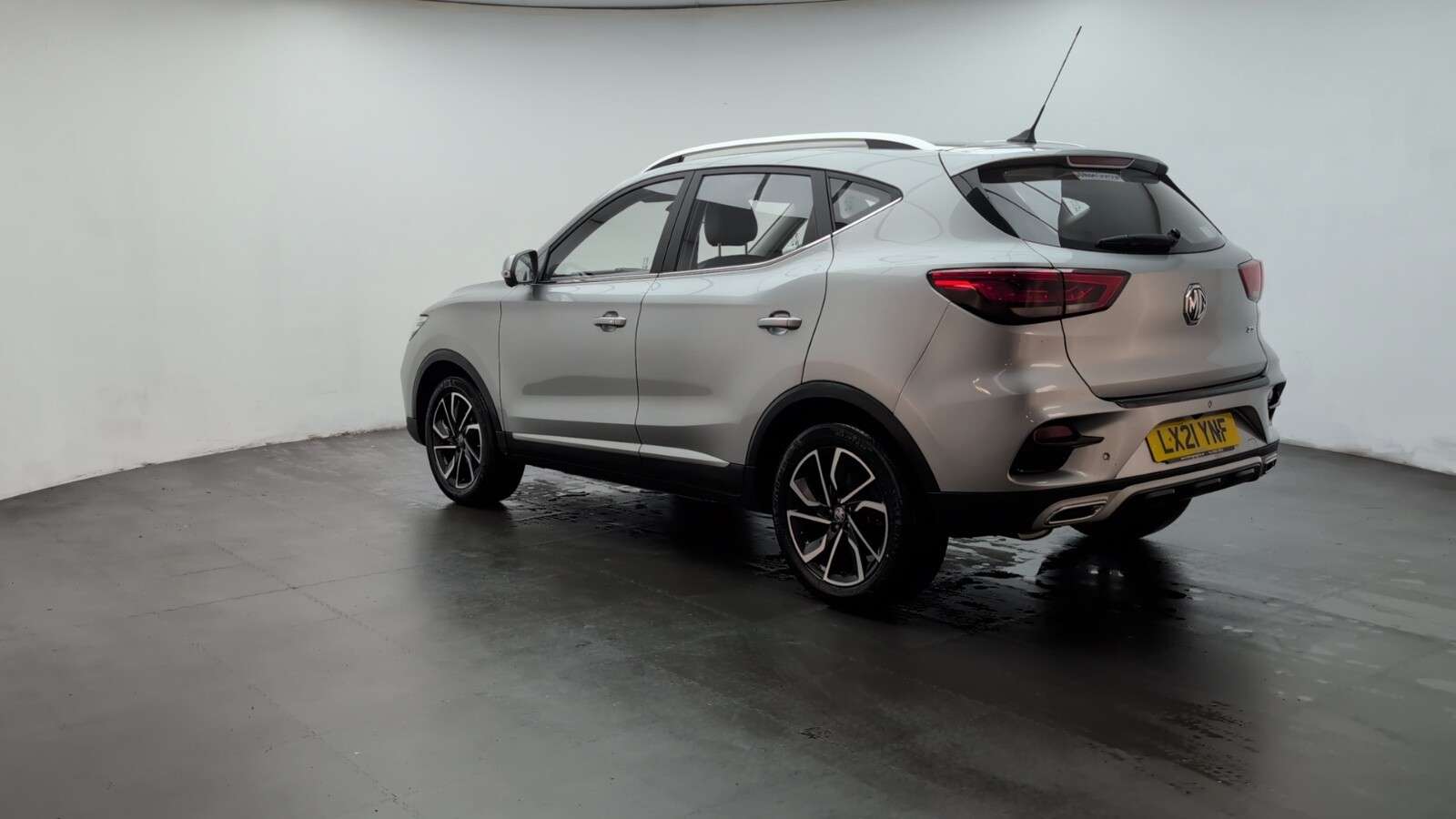 2021 MG MG ZS 2021 MG MG ZS