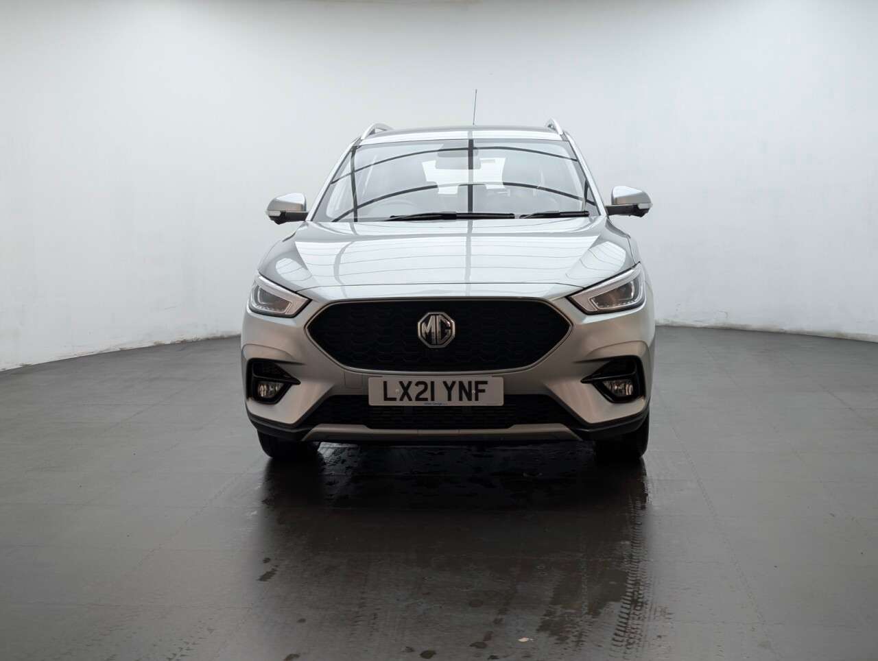 2021 MG MG ZS 2021 MG MG ZS