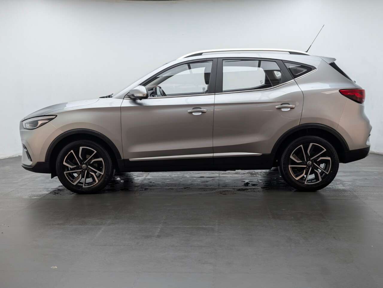 2021 MG MG ZS 2021 MG MG ZS