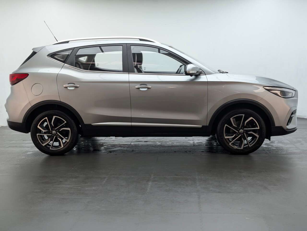 2021 MG MG ZS 2021 MG MG ZS