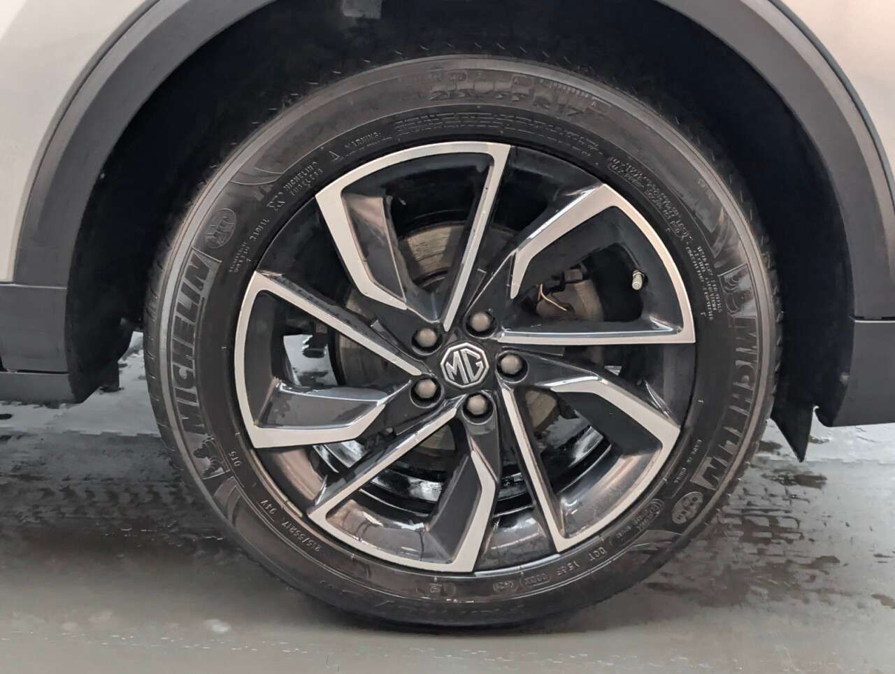 2021 MG MG ZS 2021 MG MG ZS