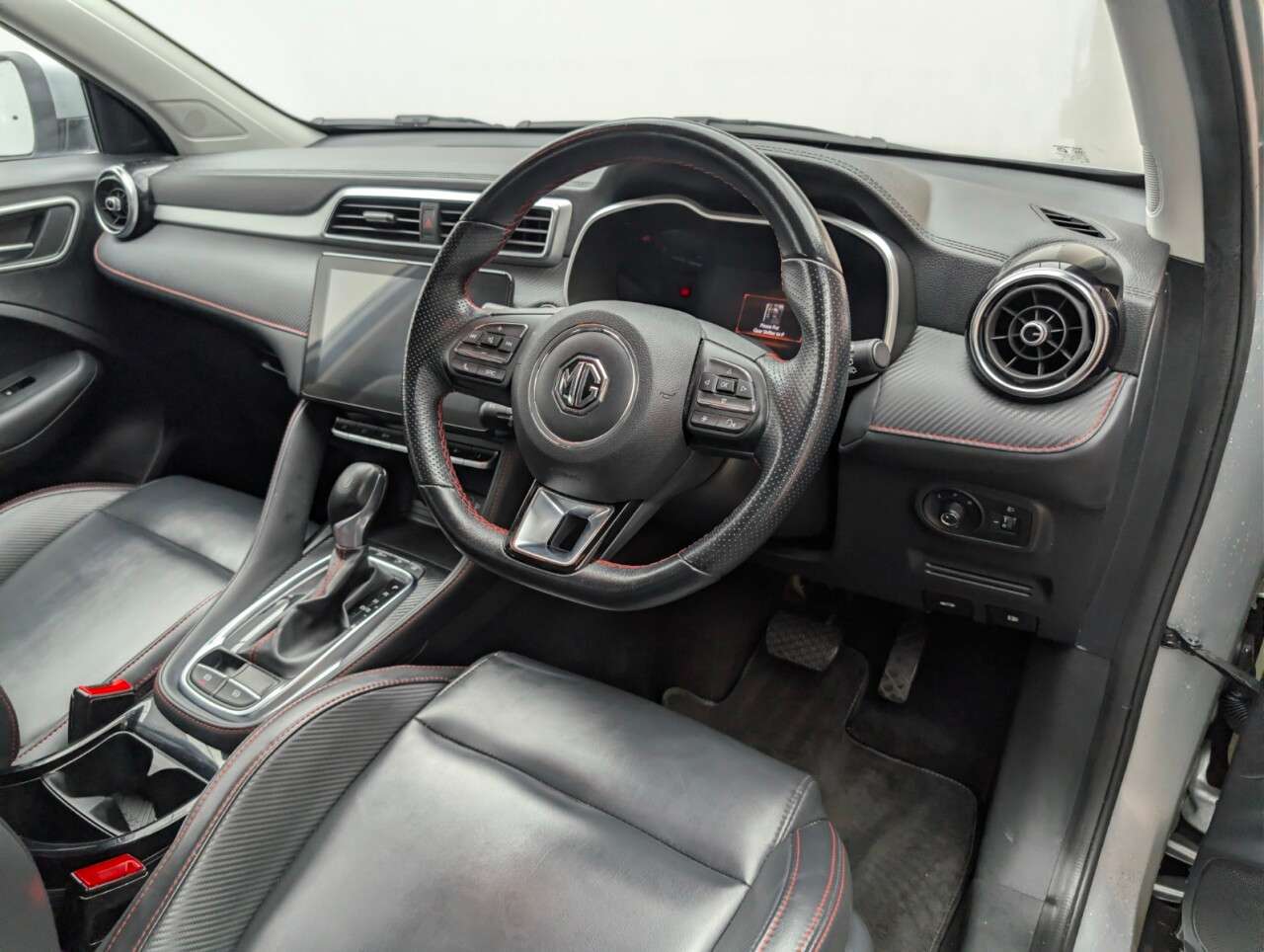 2021 MG MG ZS 2021 MG MG ZS